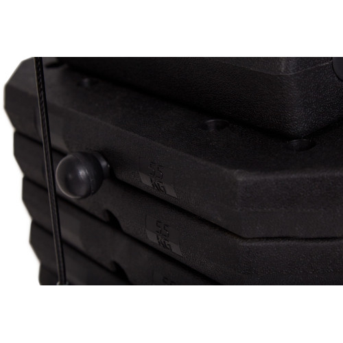 Фитнес станция  Fit-On G1 1010-0055 - фото №11